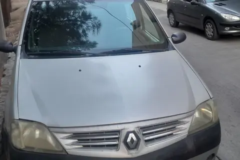رنو، تندر 90