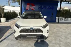 تویوتا، راوفور