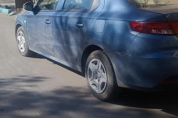 تارا، دنده ای V1