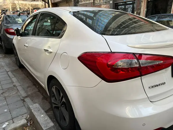کیا  سراتو