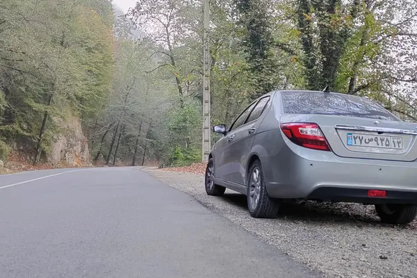 دنا، پلاس EF7