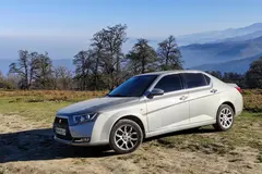 دنا، پلاس EF7