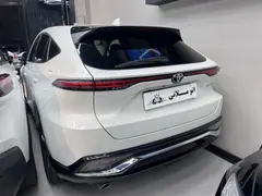 تویوتا، ونزا