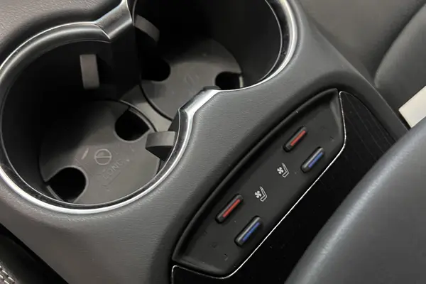 تویوتا، ونزا