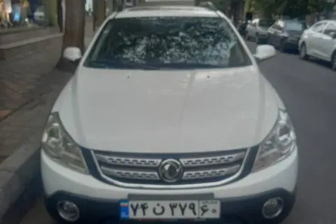 دانگ فنگ، H30 کراس