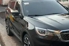 فیدلیتی، پرایم