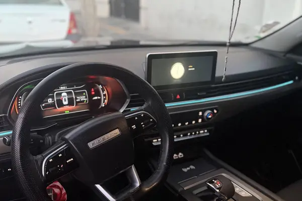 فیدلیتی  پرایم