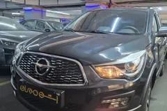 هایما، S5