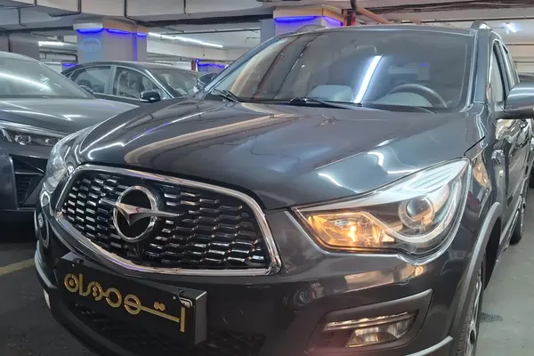 هایما  S5
