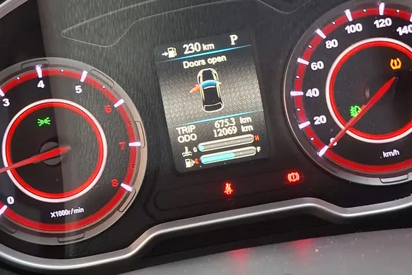 هایما  S5