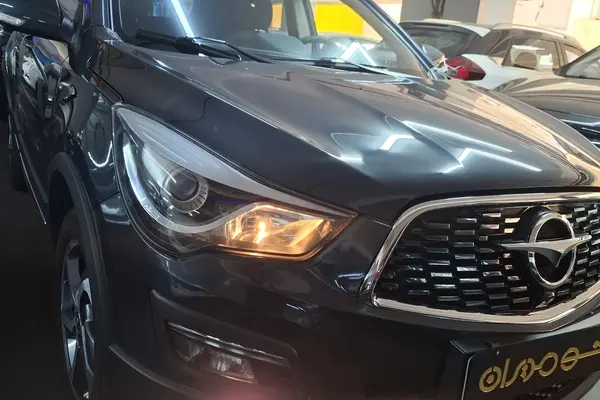 هایما  S5