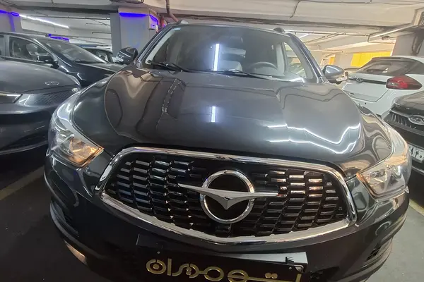 هایما  S5