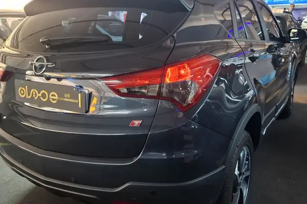 هایما  S5