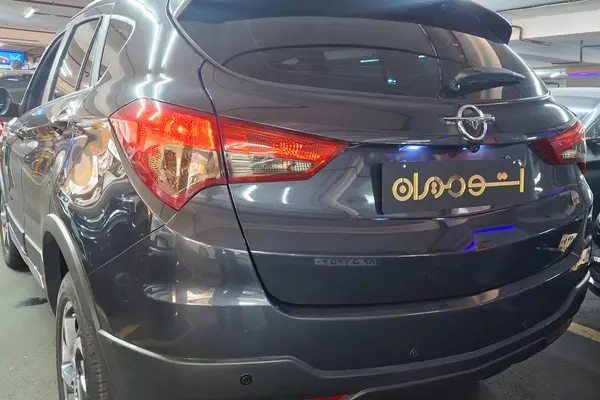 هایما  S5