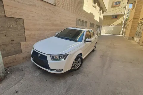 دنا، پلاس EF7