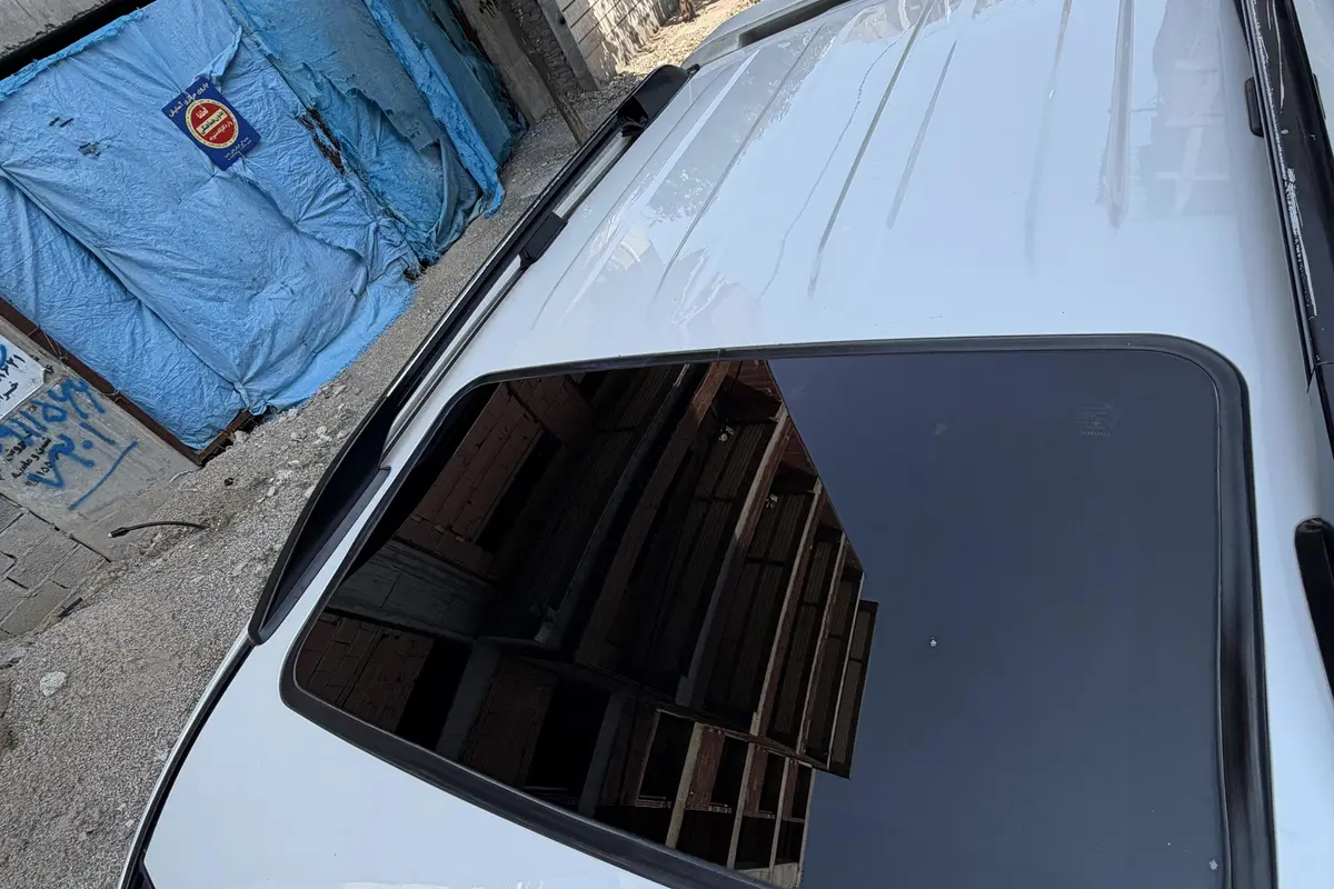 تویوتا،  پرادو دو در