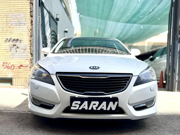 کیا، کادنزا