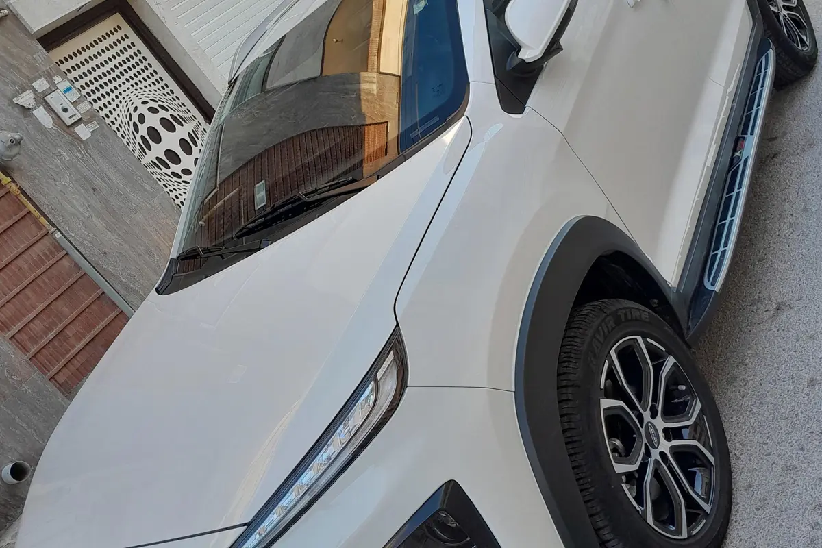 ام وی ام  X22 PRO
