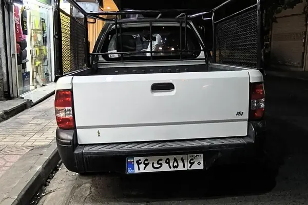 پراید  151