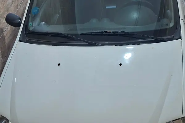 رنو  تندر 90