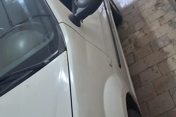 رنو  تندر 90