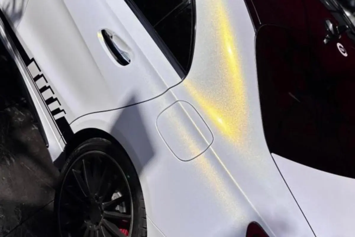 بنز،  کلاس CLA