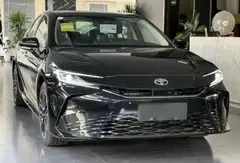 تویوتا، کمری هیبرید