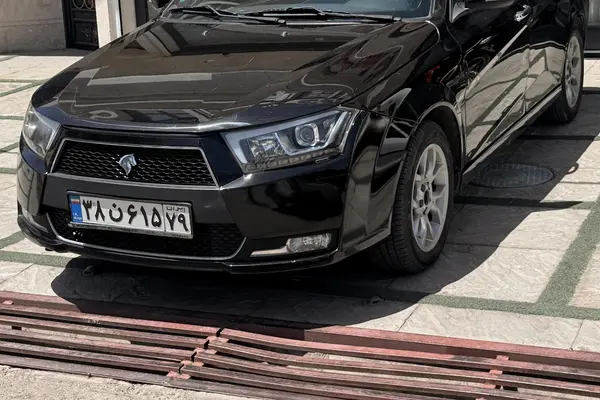 دنا  پلاس EF7
