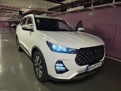 فونیکس، تیگو 7 پرو