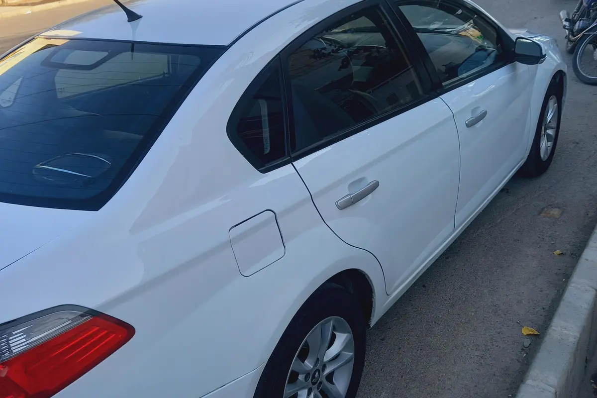 برلیانس،  H330