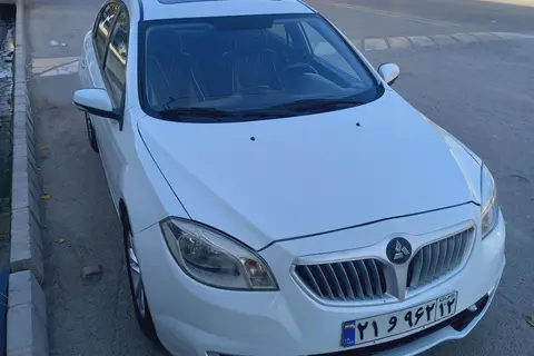 برلیانس، H330