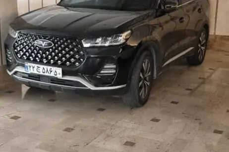 فونیکس، تیگو 7 پرو