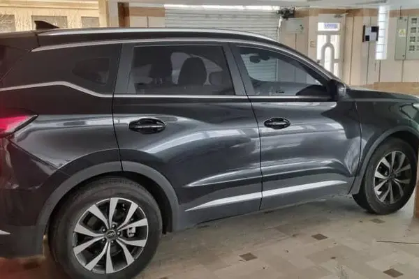 فونیکس، تیگو 7 پرو