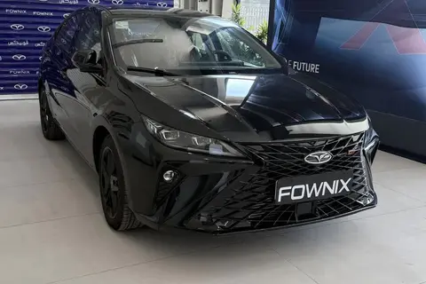 فونیکس، آریزو 6 جی تی (Z6 GT)