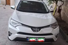 تویوتا، راوفور