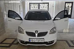 برلیانس، H330