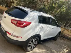 کیا، اسپورتیج