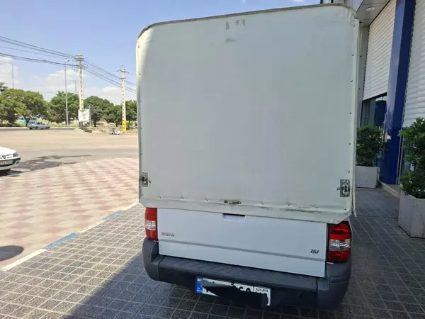 پراید  151