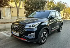 ام وی ام، X55 PRO