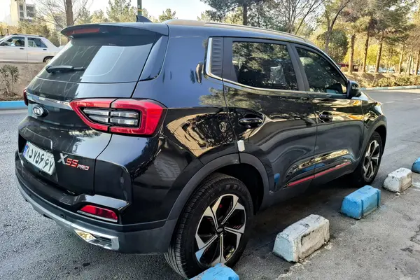 ام وی ام، X55 PRO