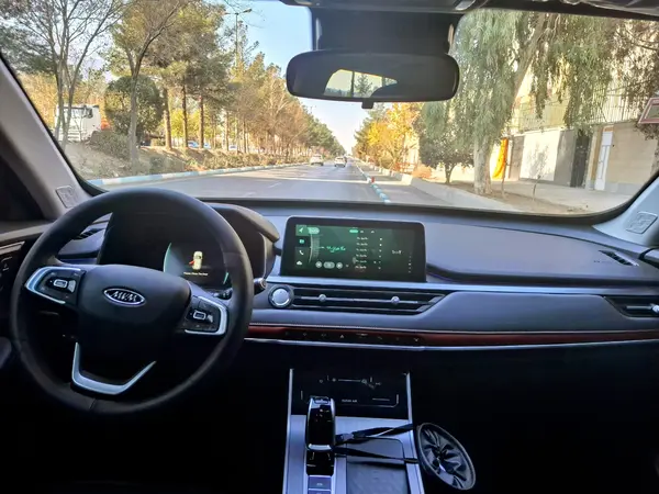 ام وی ام، X55 PRO