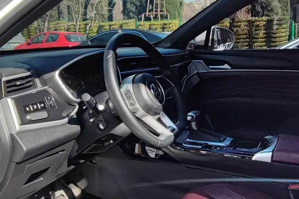 دیگنیتی، پرستیژ