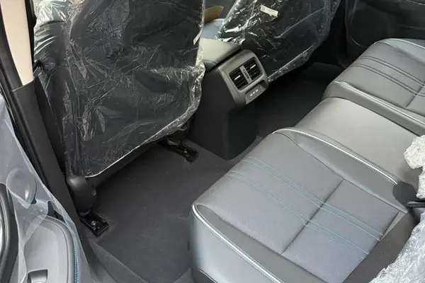هوندا  HR-V eHEV