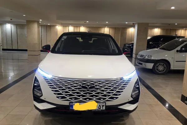 فونیکس  FX