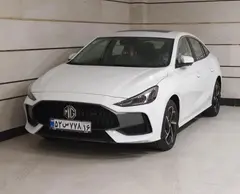 ام جی، GT