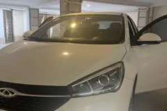 چری، آریزو 5