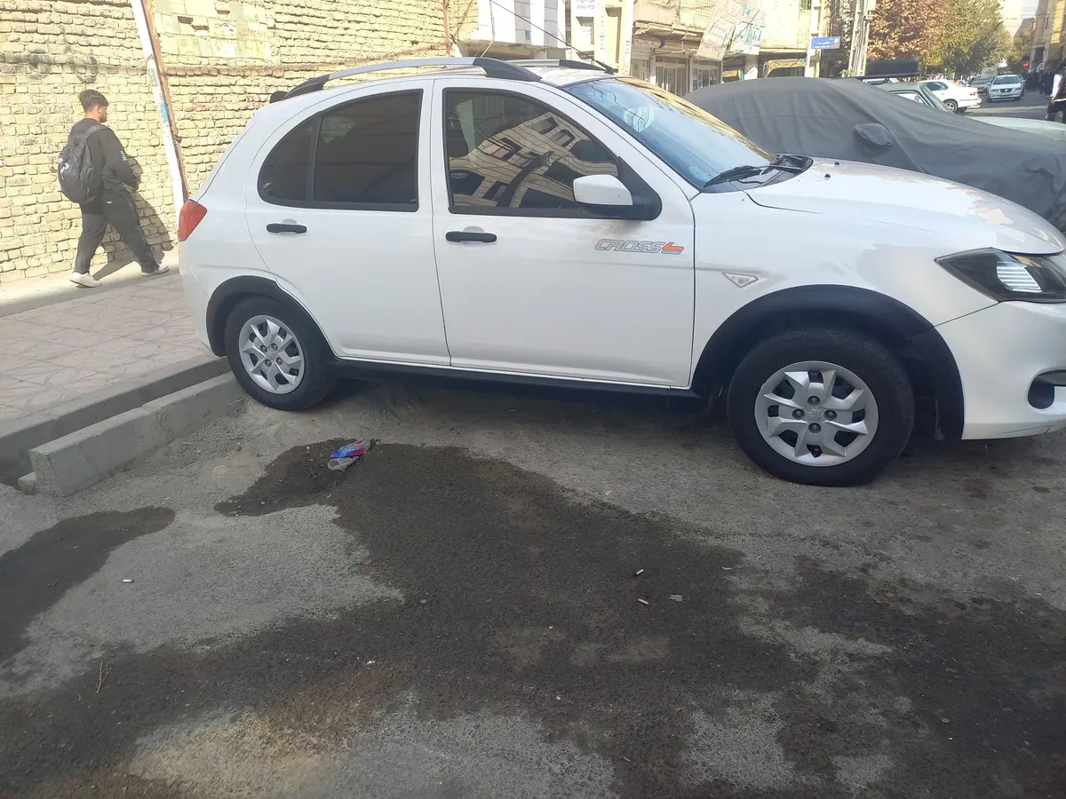 کوییک،  دنده ای