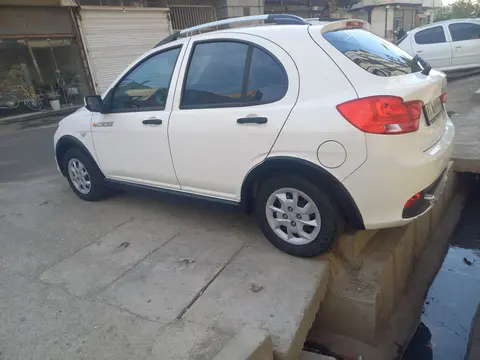 کوییک، دنده ای