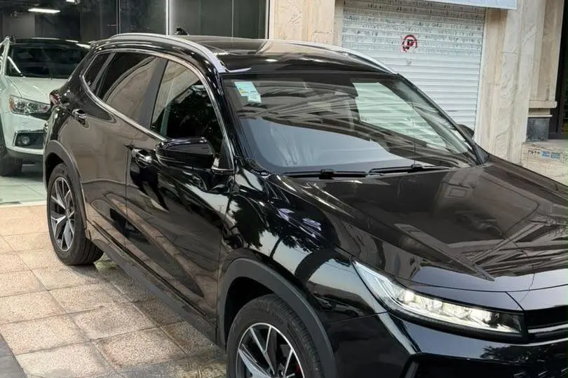 اکستریم،  LX (SX)