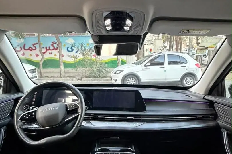 اکستریم،  LX (SX)